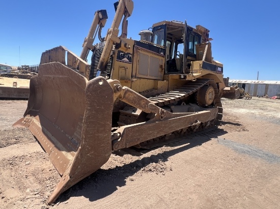 1998 Caterpillar D8r Dozer