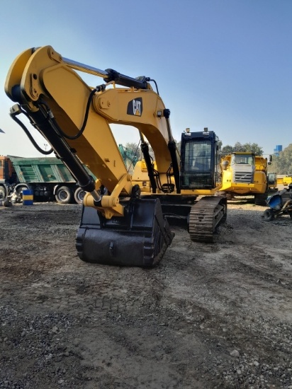 2013 Cat 336dl Excavator
