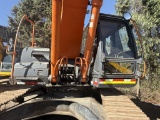 2011 Hitachi Zaxis Lc 350 Excavator