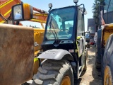 2020 Xcmg Xt670-140 Telescopic Telehandler
