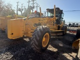 Volvo G940 Motor Grader