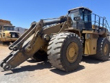 2011 Caterpillar 988h Wheel Loader