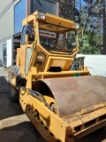 1987 Dynapac Ca15 Roller