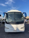 2015 Mercedes Benz O500 Rs Bus