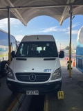 2014 Mercedes Benz Sprinter 515 Cdi Mini Bus