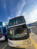 2013 Mercedes Benz O500 Rsd Bus