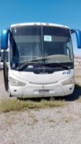 2011 Scania K380 Bus