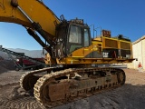 2010 Caterpillar 385 Excavator