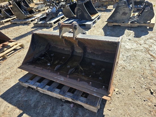 Tag Grading Bucket Tag 54in Grading Bucket | Heavy Construction Equipment Construction ...