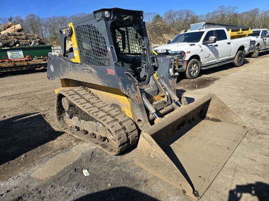 2023 John Deere 325g Skidsteer