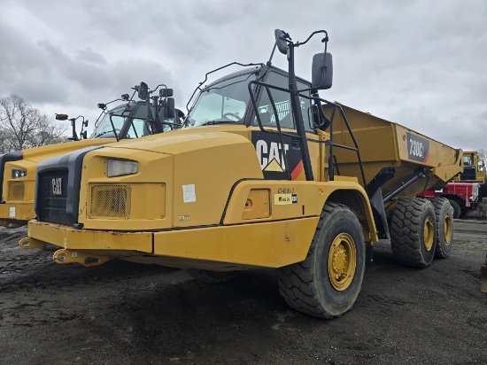 2024 Fontaine Magnitude 60 Ton Drop-side Lowbed