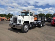 1998 Mack RD690S EM6, 5 Spd Twin Stick Trans, | Proxibid