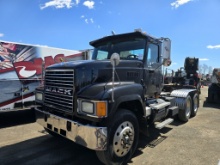 1998 Mack RD690S EM6, 5 Spd Twin Stick Trans, | Proxibid