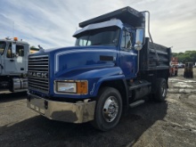 1998 Mack RD690S EM6, 5 Spd Twin Stick Trans, | Proxibid