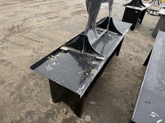 New Kc 90in Work Bench