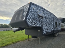 Cruiser Fifth Wheel Camper