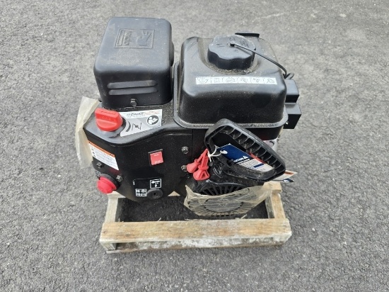 New LCT StormForce 179CC Engine