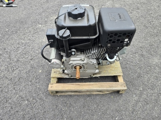 New LCT StormForce 179CC Engine