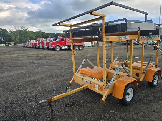 2015 Solar Tech Silent Messenger 2