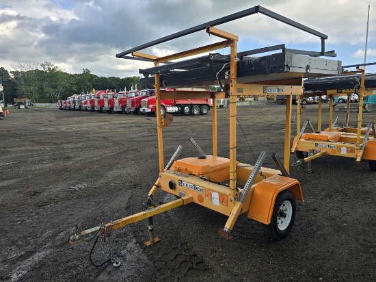 2015 Solar Tech Silent Messenger 2