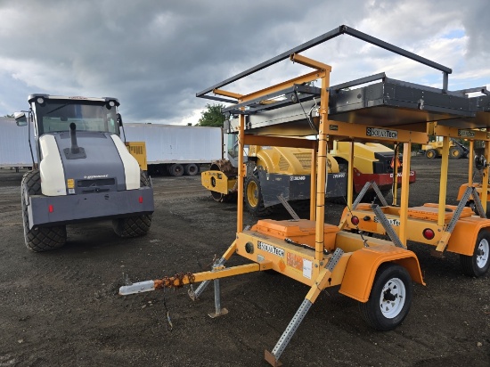 2015 Solar Tech Silent Messenger 2