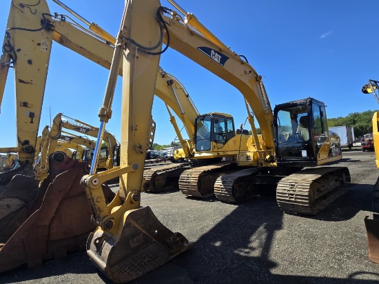 2002 Cat 315C L Excavator