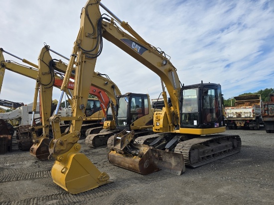 2006 Cat 314CL CR Excavator