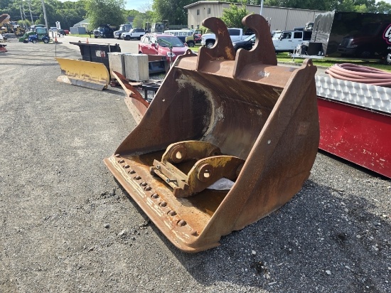 Cat 330 69in Digging Bucket