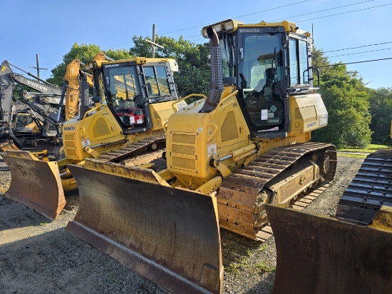 2013 Komatsu D39ex-23 Dozer