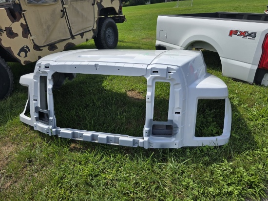 Ford F650/ F750 Hood