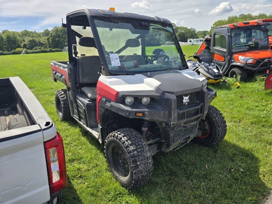 Bobcat 3400 UTV