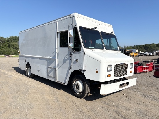 2016 Freightliner Mt45 Service Truck