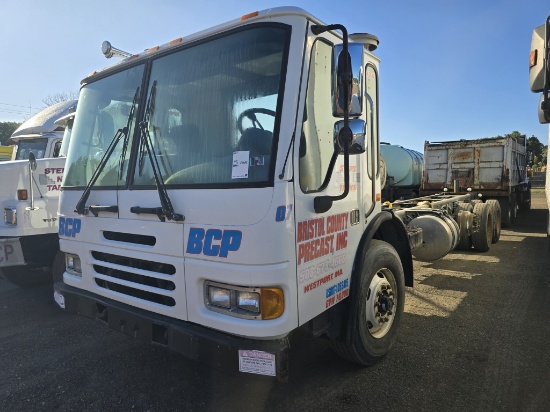 2007 American LaFrance Condor Cab And Chassis