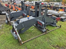 New Future TE31 Fifth Wheel Wrecker