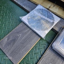New 5pcs 7in Diamond Blades