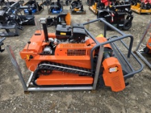 New Future LM1000Q RC Lawn Mower