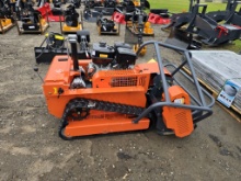 New Future LM1000Q RC Lawn Mower