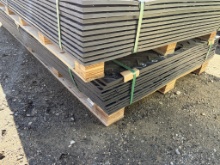 New 12pcs 4ft X 8ft Equipment Ground Mats