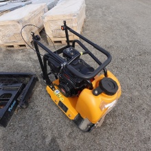 New Model 90 Plate Compactor