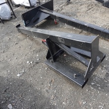 New Tb47 Forklift Telescopic Boom