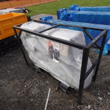 New Sdlanch 60 Gallon Air Compressor