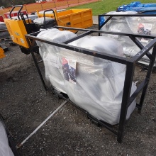 New Sdlanch 60 Gallon Air Compressor