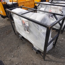 New Sdlanch 60 Gallon Air Compressor