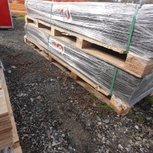 New Sdlanch Sdlfpp Ground Protection Mats