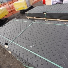 New Sdlanch Sdlfpp Ground Protection Mats