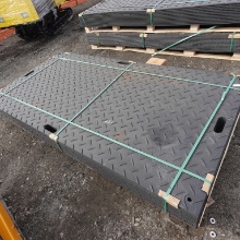 New Sdlanch Sdlfpp Ground Protection Mats