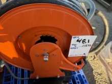 New Land Honor LHR-DFP10 Diesel Fuel Transfer Pump
