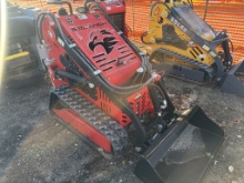 New Sdlanch Ssl60 Skid Steer Loader