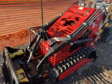 New Sdlanch SSL60 Skid Steer Loader
