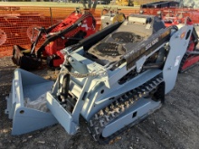 New Sdlanch SSL1200 Skid Steer Loader